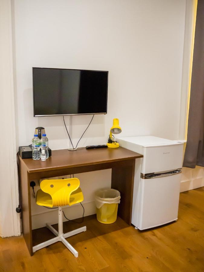 Titiwangsa One Accomodation At Paddington Londres Exterior foto