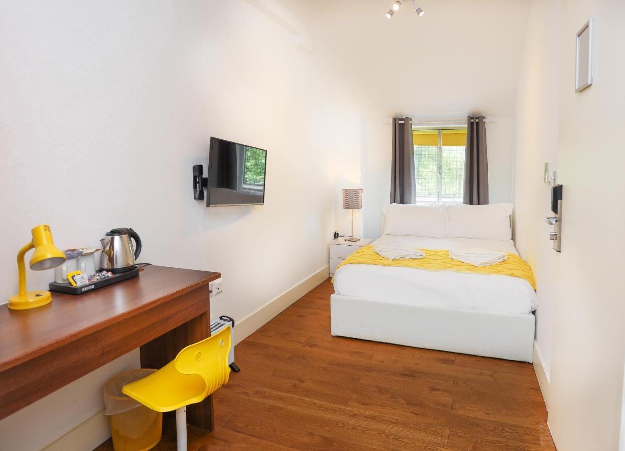Titiwangsa One Accomodation At Paddington Londres Exterior foto