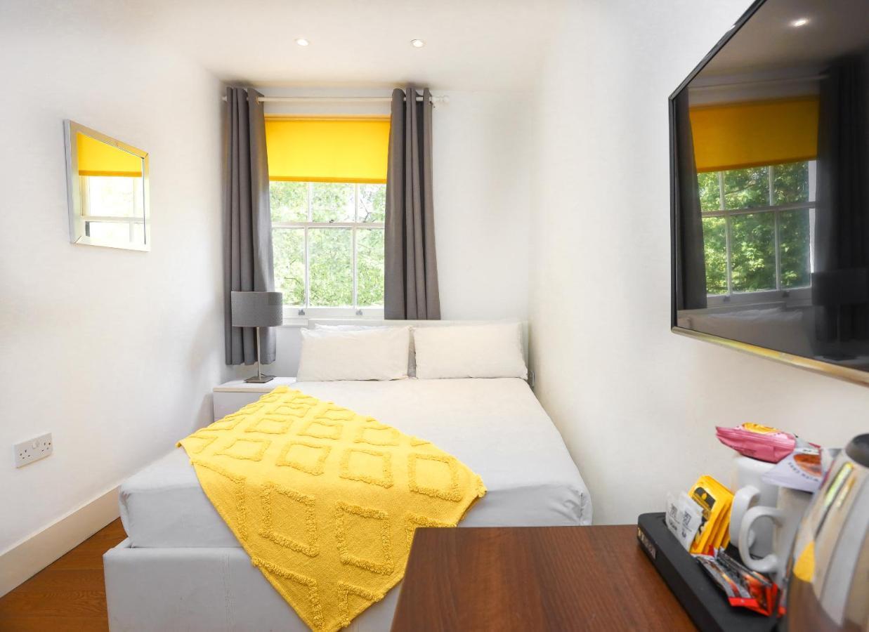 Titiwangsa One Accomodation At Paddington Londres Exterior foto